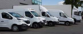 Er gilt für lkw und trailer mit einem zulässigen gesamtgewicht von mehr als 3,5 tonnen. Lkw Transporter Gunstig Mieten Adac Preisvergleich