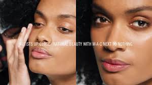 natural beauty makeup tutorial i mac