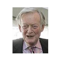 Kenneth Thomson Obituary