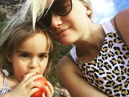 Aussie supermodel Gemma Ward has welcomed her second baby.