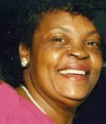 Hattie McLaurin Obituary (2015)