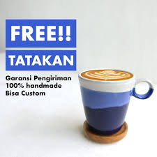 Harga japanese tea coffee cup / cangkir ceramic sake teh kopi vintage jepang. Harga Cangkir Unik Terbaik Peralatan Makan Perlengkapan Rumah Juli 2021 Shopee Indonesia