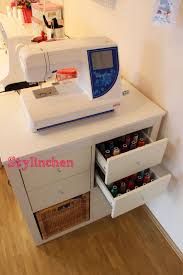 Mein Nahzimmer Mein Lieblingsort Nahzimmer Organisation Zimmer Ikea Ideen