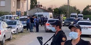 Esnaf ve alışverişe gelen vatandaşlar enkaz altında kaldı. Ntjgxcgk Mwohm