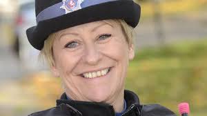 Daughter of Julia James leads candlelight vigil in touching tribute to  murdered PCSO