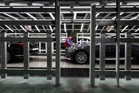 0340560 china automobile (holdings) limited is a dissolved company incorporated on 16 january 1992 (thursday) in hong kong as a private company limited by shares entity. Virus Exposes Cracks In Carmakers Chinese Supply Chains The New York Times