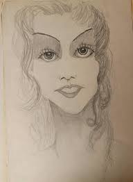 Drew it 50 years ago. I miss those skills.