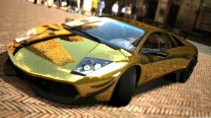 Suivez l'évolution de l'épidémie de coronavirus / covid19 dans le monde. Gold Lamborghini Wallpapers Top Free Gold Lamborghini Backgrounds Wallpaperaccess