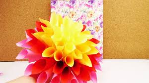 Die schönsten blumen für ihre liebsten von blume2000.de. Diy Papierblume Aus Alten Buchseiten By Das Haus