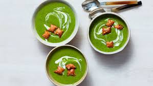 Home » soup & stew » egg and spinach miso soup 卵とほうれん草の味噌汁. Spinach Recipes For Every Meal Martha Stewart