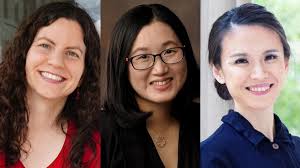 Dr. Rachel F. Adler (@rachelfadler)