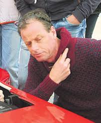 Ringdijk 2e Bedijking levensgevaarlijke weg