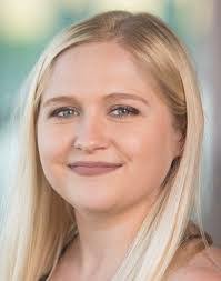 Hope Thacker's Instagram, Twitter & Facebook