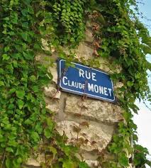 Pin By Priscilla Padgett On Claude Monet Giverny Claude Monet Monet Claude Monet Paintings