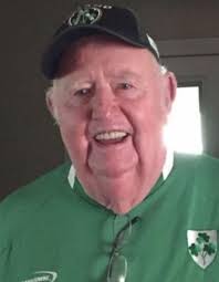 Robert Stewart, Jr. Obituary October 17, 2021