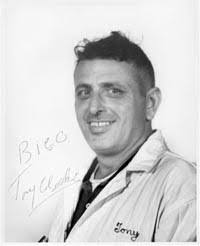 Ted Rivers's Instagram, Twitter & Facebook