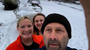 We live in Arkansas and are counting down the days until we are in Puerto  Rico! Especially now, we just got 6 1/2” of snow ⛄️