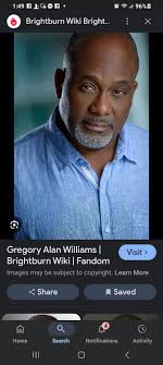 Dream cast for beyond the gates series