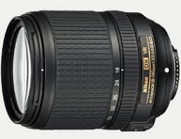 Nikon Imaging Products Af S Dx Nikkor 18 140mm F 3 5 5 6