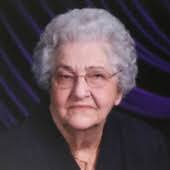 Obituary information for Anne Noel