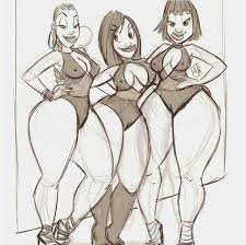 Pin On Thick Thighs Save Life S