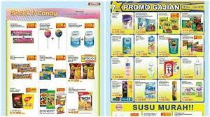 Bagi sobat yang sering belanja di indomaret tentu. Katalog Promo Jsm Indomaret Friday 27 November 2020 Product Of The Week 30 Discount World Today News