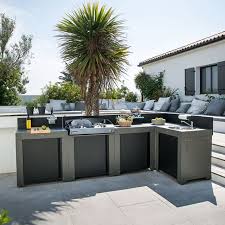 Scrapbooking, kit créatif, mercerie, fimo, perles, colle cléopâtre… livraison gratuite et rapide. Creer Une Cuisine Exterieure Tous Nos Conseils Cote Maison