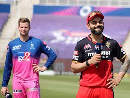 Having rolled into mumbai, the royal challengers bangalore (rcb) caravan will look to maintain the winning momentum gathered in chennai. Rr Vs Rcb Ipl 2020 Match Stay Updates Inconsistent Rajasthan Royals Intention To Rebuild In Opposition To Royal Challengers Bangalore Cricket Information Canadianpathram