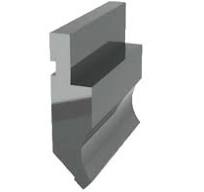 Press Brake Tooling Solutions | Custom Bending Tools for ...