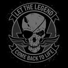 Metal Gear Solid V The Phantom Pain Outer Heaven V Has Come To Metal Gear Metal Gear V Metal Gear Series
