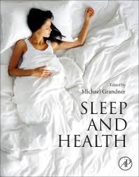 This disturbing issue stem from the fact. Sleep And Health 1st Edition