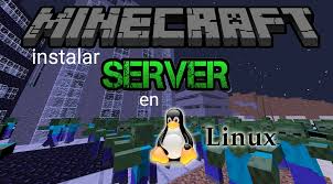 Setting up a dedicated minecraft server · step 1: Como Instalar Un Servidor De Minecraft En Linux