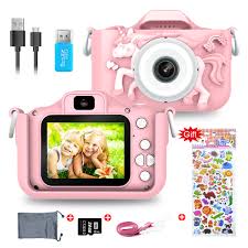 Sony claims the camera has the fastest autofocus in the world, with an acquisition time of just 0.02 seconds. Eray Kids Camera Children Digital Cameras 1080p 2 Inch Video Recorder Best Birthday Gift For Girls Boys 32gb Tf Card Included