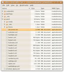Office Open Xml File Formats Wikiwand