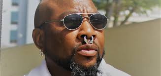 Flex Jonez The Entertainer:Transgender activist, performer tells all