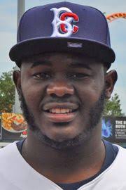 Jose Geraldo Stats, Age, Position, Height, Weight, Fantasy & News