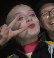 Robotics 5th Grade Spotlight: Jazelle James has been attending Dozier since  she was in the third grade. She was a builder for two years