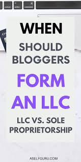 The Ultimate Guide To Forming An Llc For Bloggers Tips From A Lawyer Blogger In 2020 Business Blog Blog Marketing Online Entrepreneur
