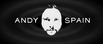 Andy Spain Music • You are here.