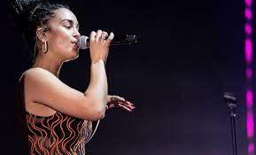 I knew straight away she'd be perfect for this missing second verse i couldn't get right, given where we're from, our perspective on life, and the concept. Jorja Smith Be Right Back Ep Review The Upcoming