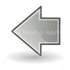 Grey houzz logo transparent png arrow. Left Arrow Png Grey Color Transparent Background Png Background Images