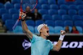 Der kanadier kritisiert spielplan und die bubble. Denis Shapovalov Pulls Out Of French Open Due To Shoulder Injury