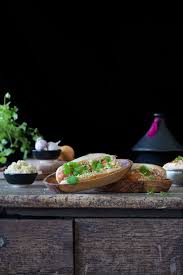 Marrakech Eine Snackcreme Und Ein Rezept Fur Einen Orientalischen Hot Dog Rezept Rezepte Snack Feinkost