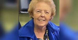 Kay Harkey White Obituary