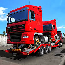 Scs games, euro truck simulator 2 …. American Truck Simulator Heavy Cargo 3d Apk Mod Download 1 0 Apksshare Com