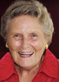 Contributions to the tribute of Beryl Gladys Gregory