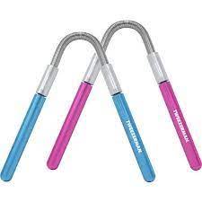 Tweezerman the smooth finish facial hair remover swiftly and effortlessly removes unwanted hairs on neck, chin, cheeks, and upper lip. Tweezerman Smooth Finish Facial Hair Remover Reviews Makeupalley