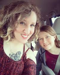 Monica Holcomb Speaks