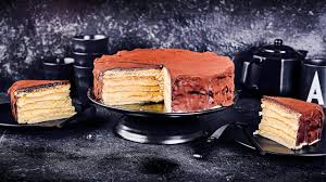 Herrentorte Rezept Edeka Rezept In 2020 Herrentorte Rezepte Torten
