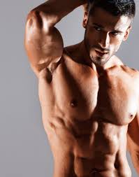 Sexy Tanned Hunk David Castilla By Joan Crisol - Nude Men, Nude Male  Models, Gay Selfies & Gay Porn